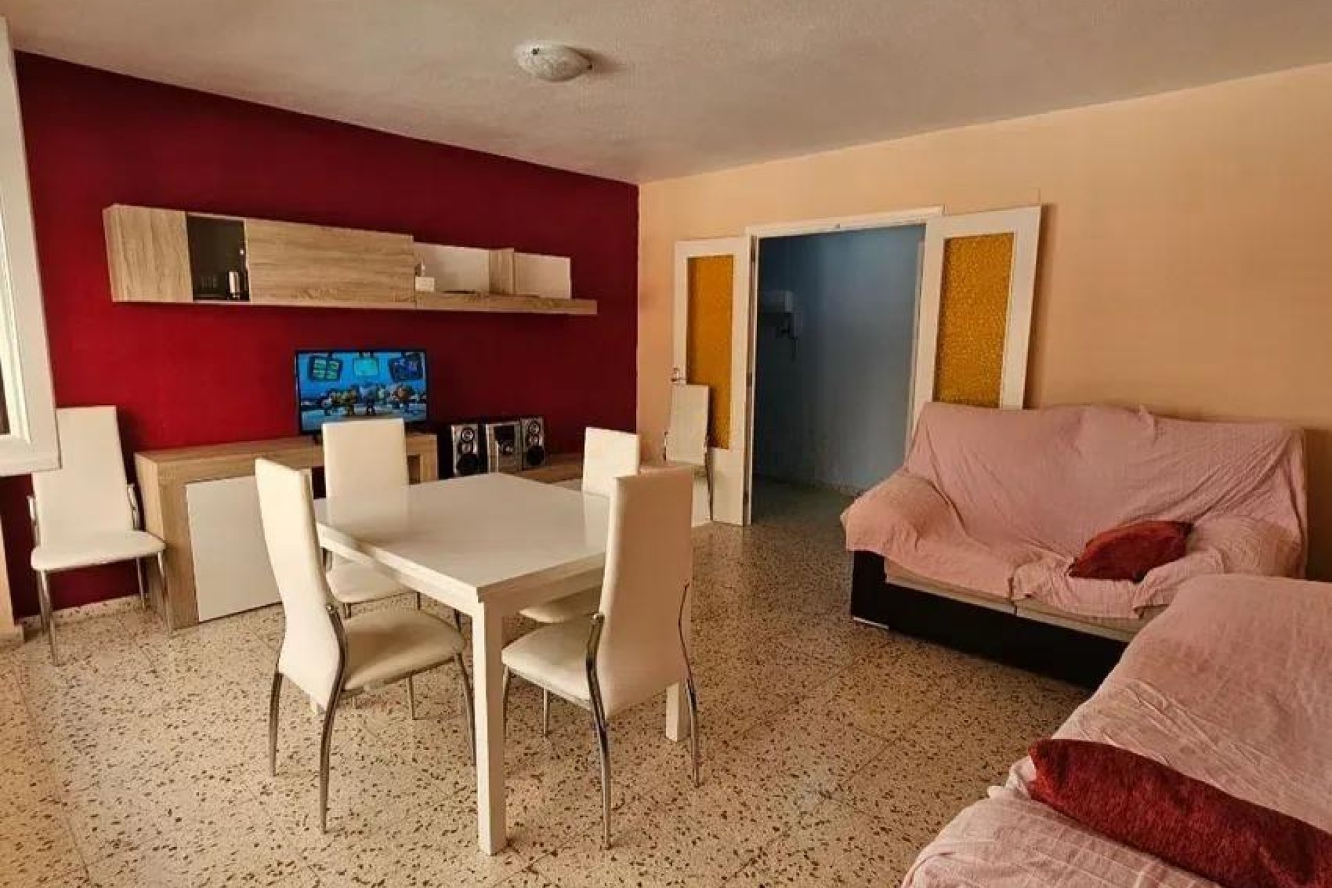 Wiederverkauf - Wohnung - Torrevieja - Playa del cura