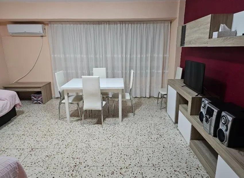 Wiederverkauf - Wohnung - Torrevieja - Playa del cura