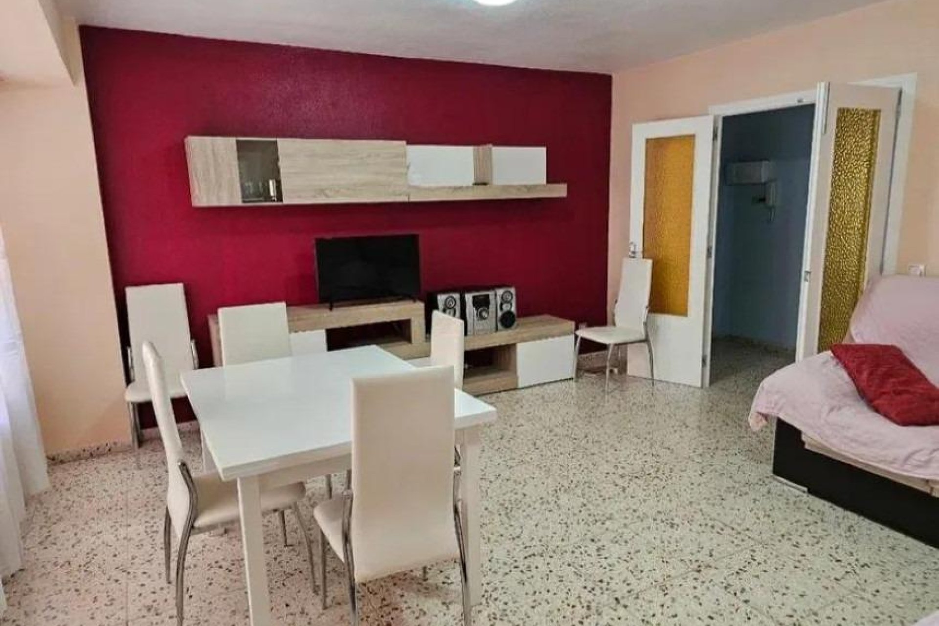 Wiederverkauf - Wohnung - Torrevieja - Playa del cura