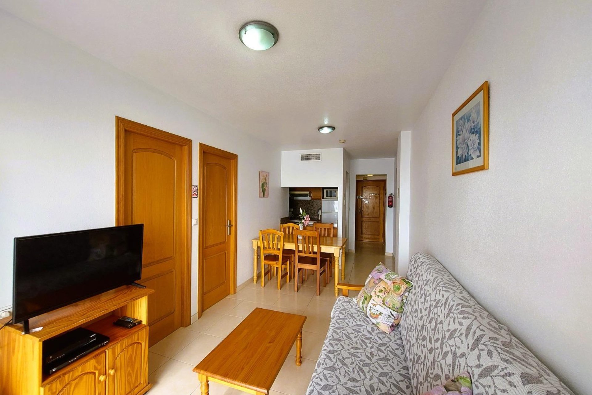 Wiederverkauf - Wohnung - Torrevieja - Playa del Cura