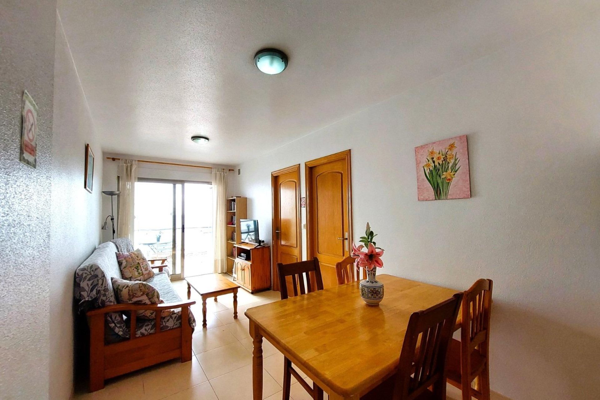 Wiederverkauf - Wohnung - Torrevieja - Playa del Cura