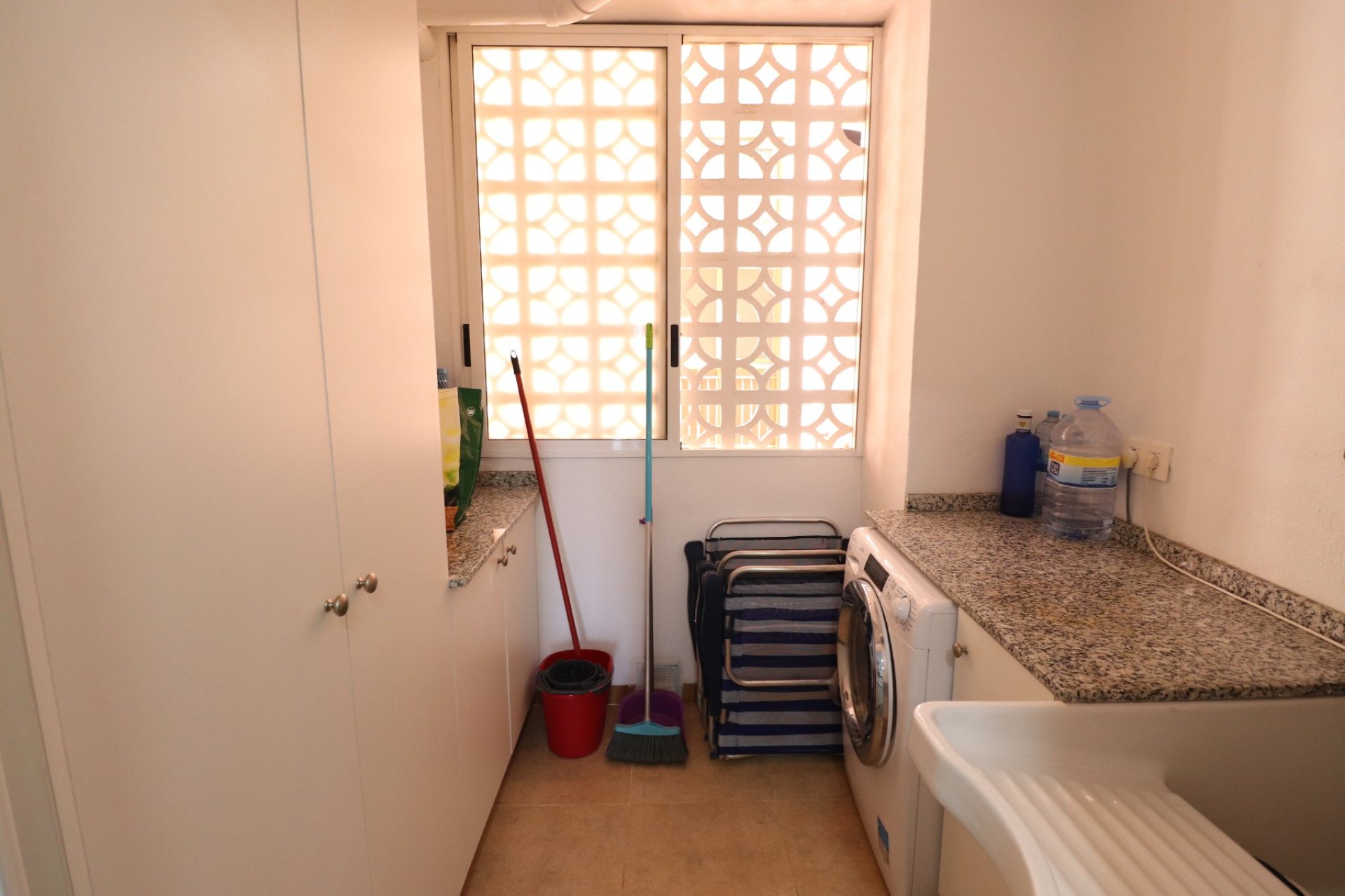 Wiederverkauf - Wohnung - Torrevieja - Playa Del Cura