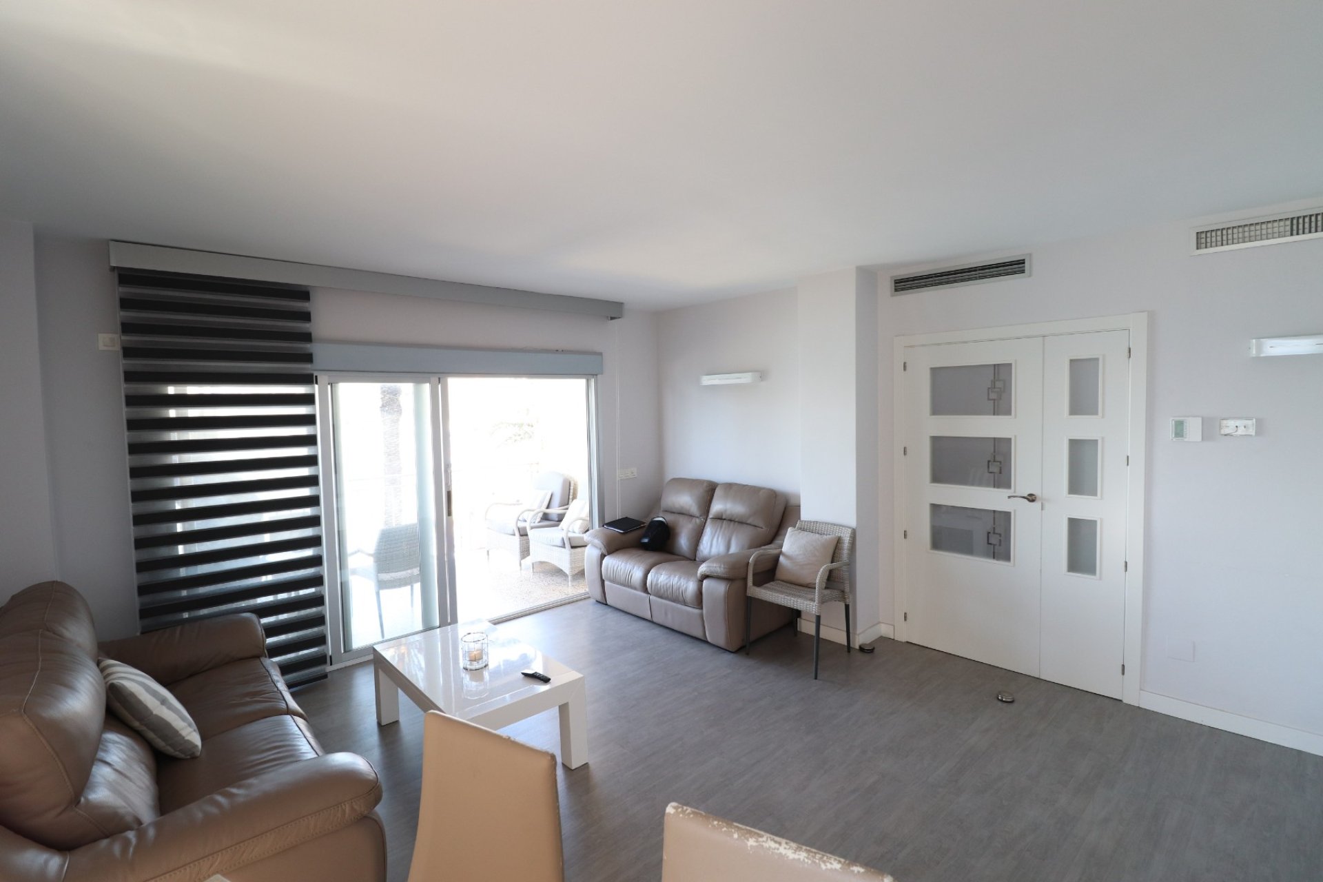 Wiederverkauf - Wohnung - Torrevieja - Playa Del Cura