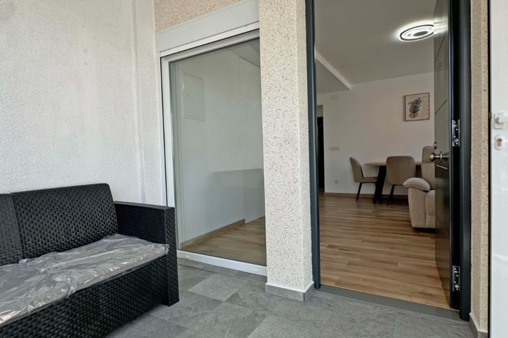 Wiederverkauf - Wohnung - Torrevieja - Playa del Cura