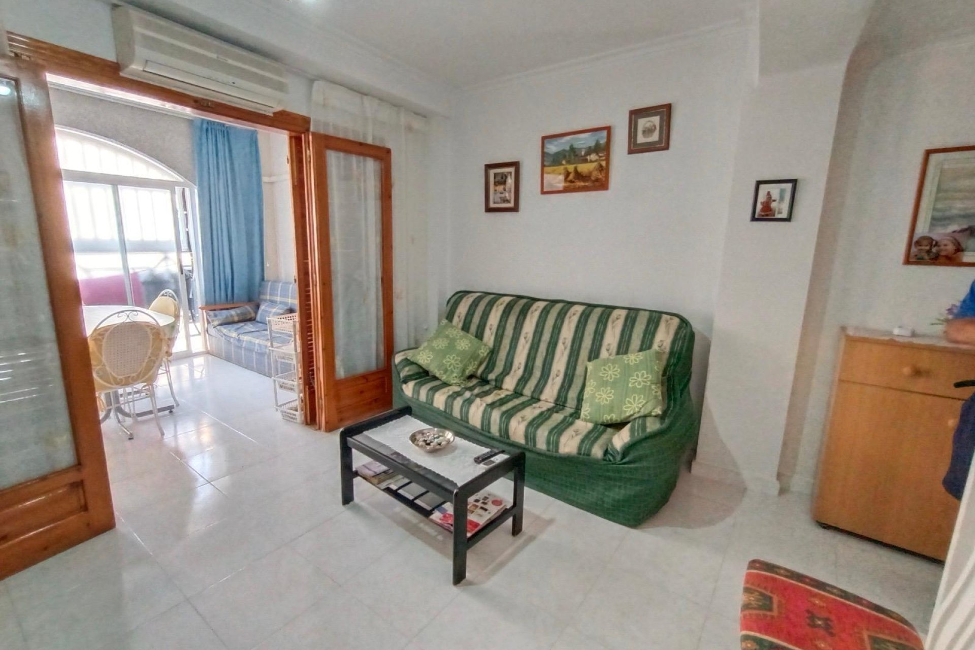 Wiederverkauf - Wohnung - Torrevieja - Playa del cura