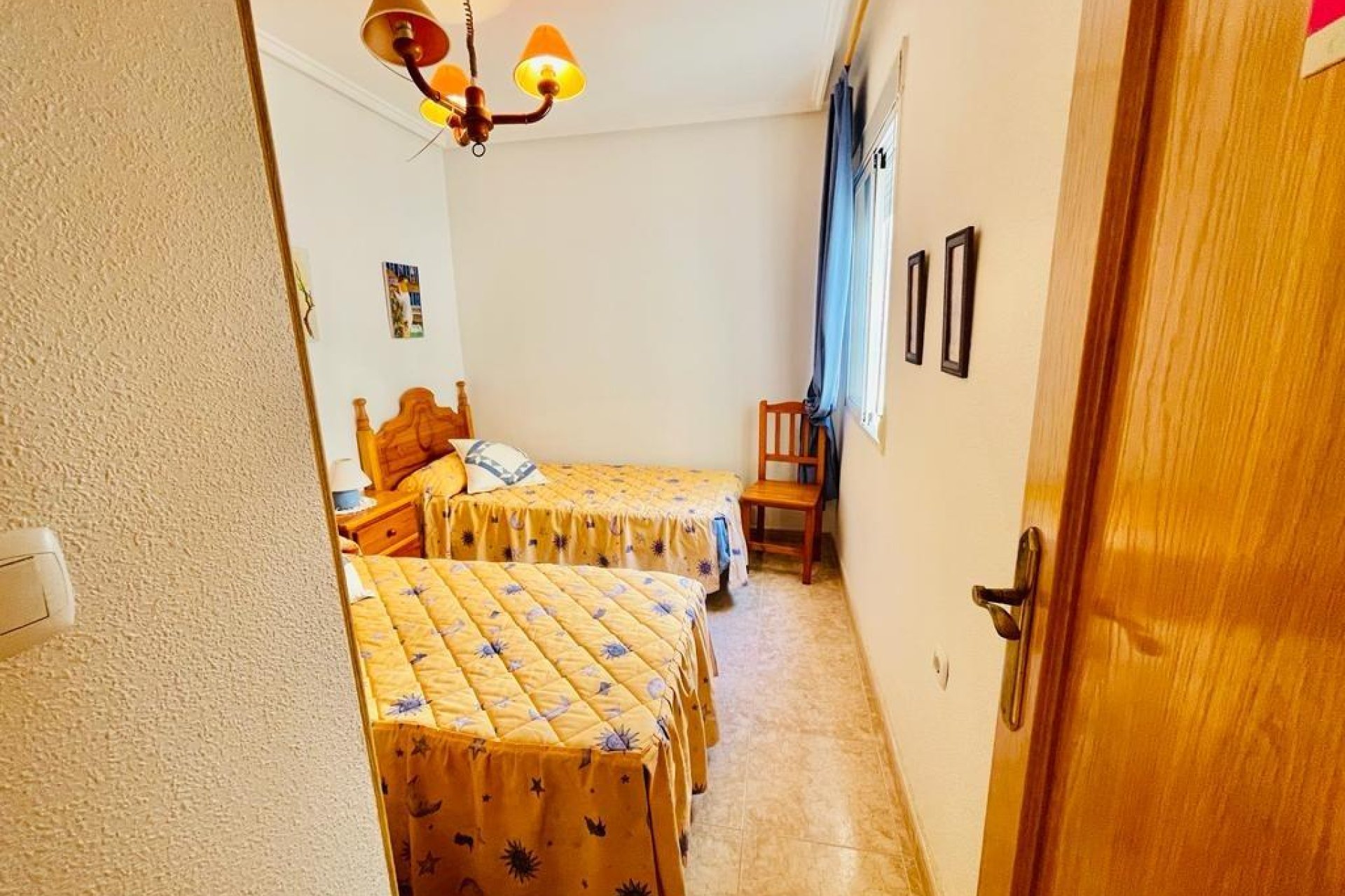 Wiederverkauf - Wohnung - Torrevieja - Playa del Cura