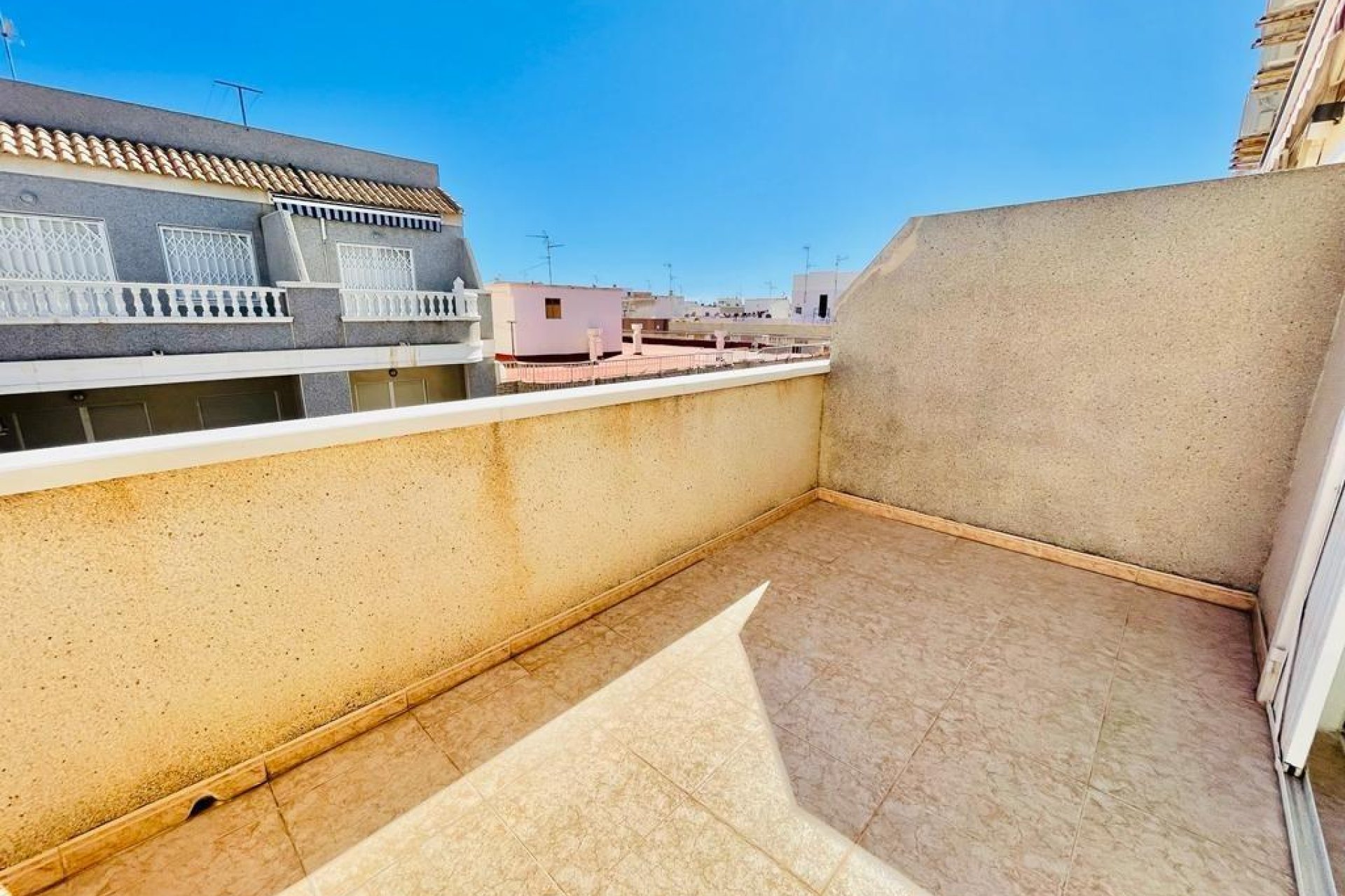 Wiederverkauf - Wohnung - Torrevieja - Playa del Cura