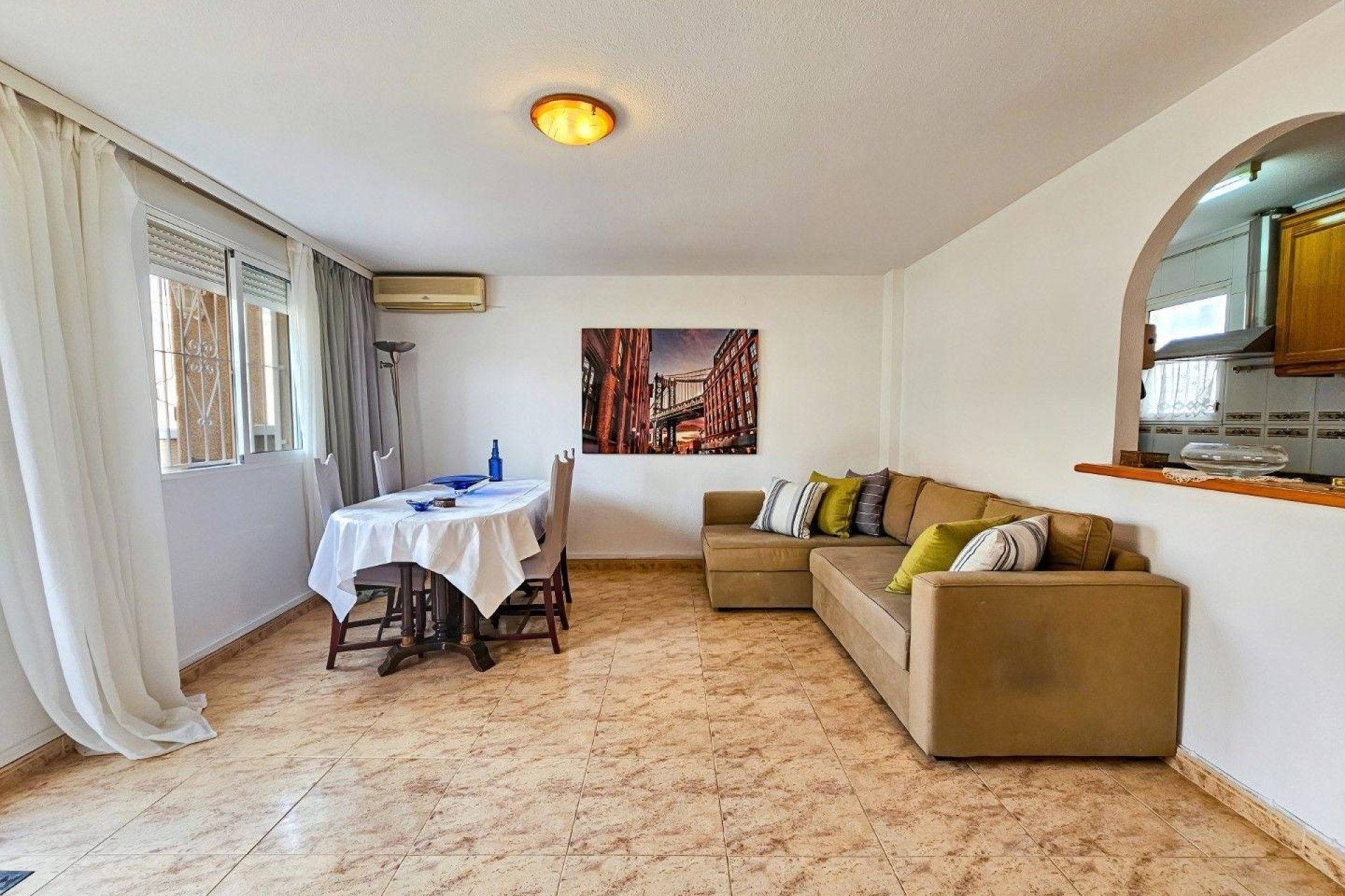 Wiederverkauf - Wohnung - Torrevieja - Playa del Cura