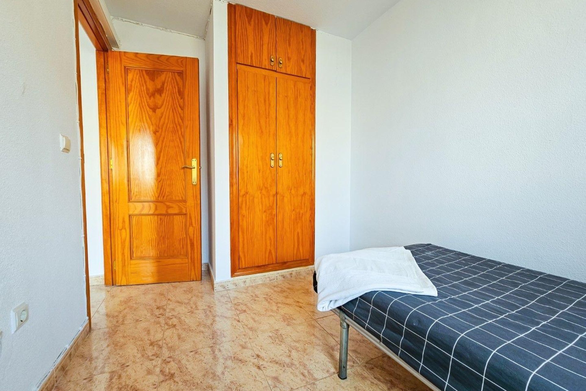 Wiederverkauf - Wohnung - Torrevieja - Playa del Cura