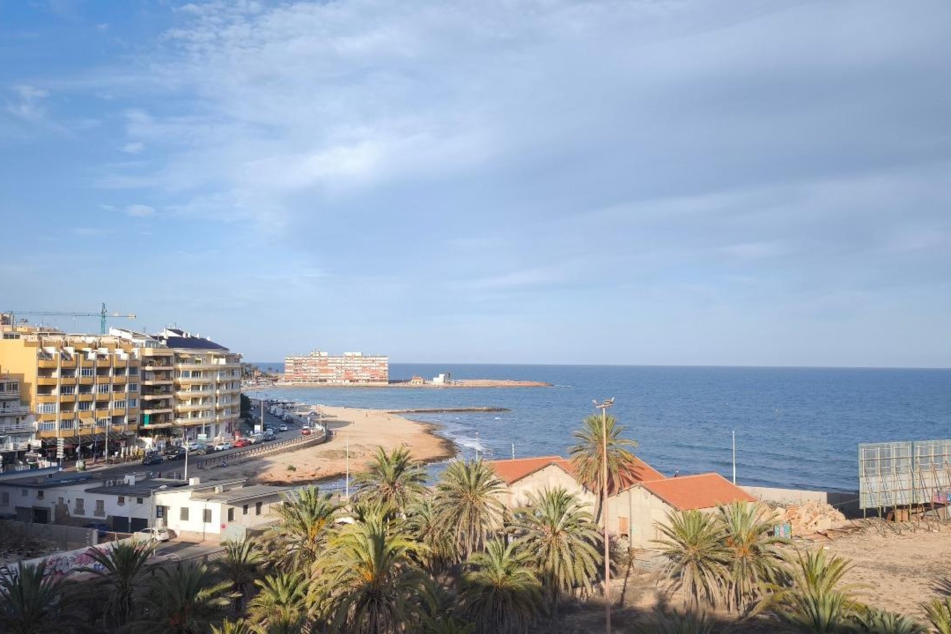 Wiederverkauf - Wohnung - Torrevieja - Playa del Cura