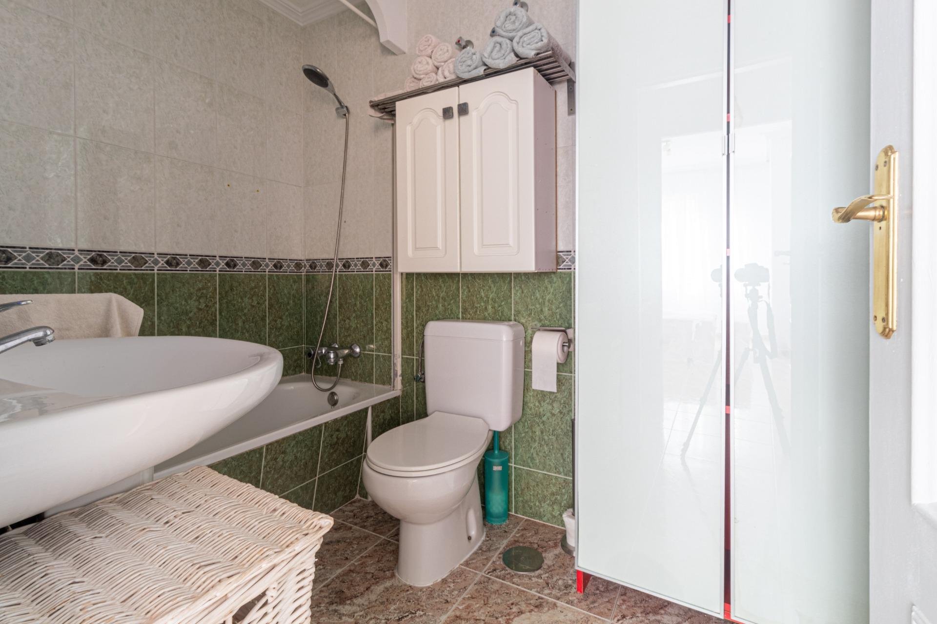 Wiederverkauf - Wohnung - Torrevieja - Playa del cura