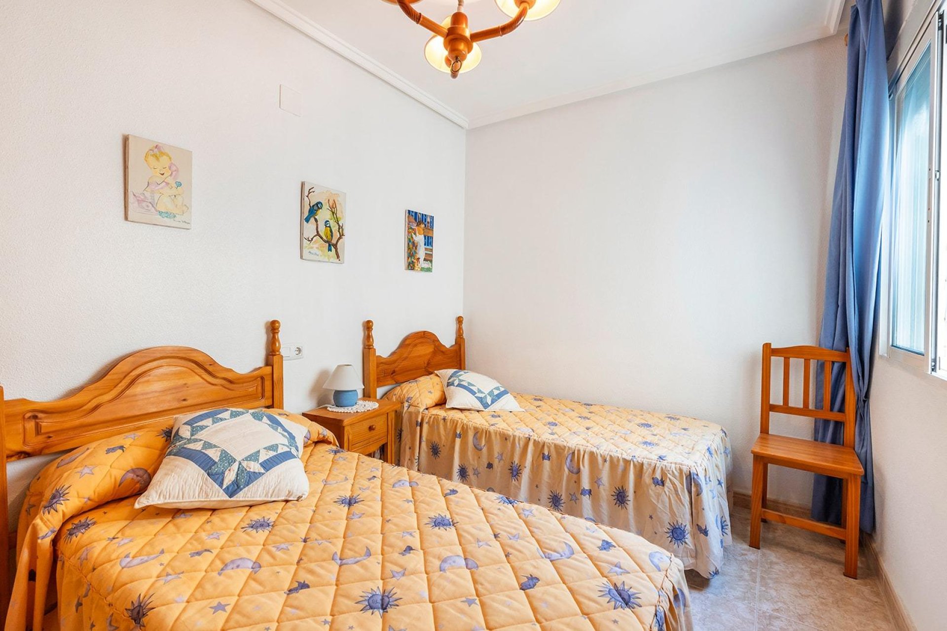 Wiederverkauf - Wohnung - Torrevieja - Playa del Cura