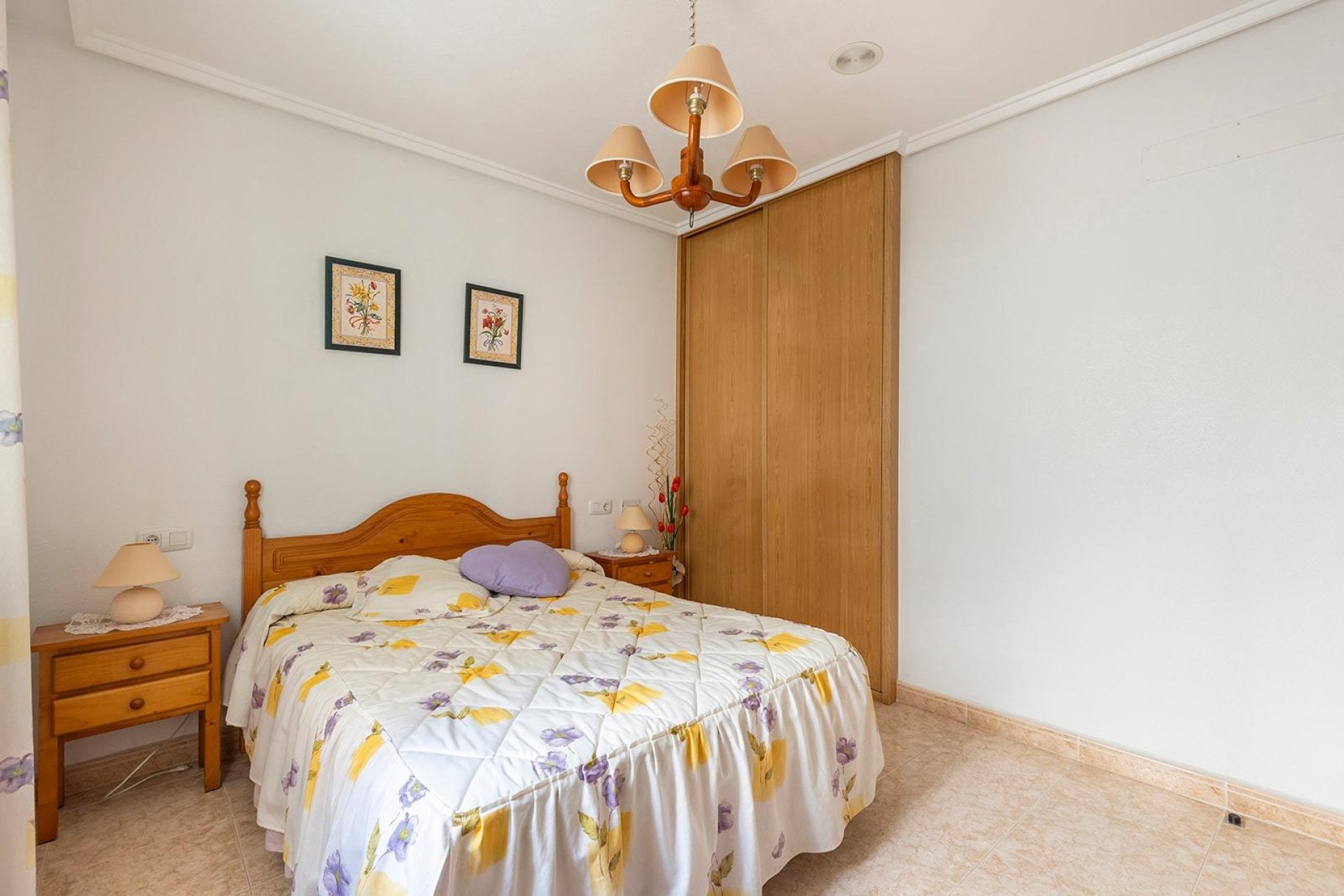 Wiederverkauf - Wohnung - Torrevieja - Playa del Cura