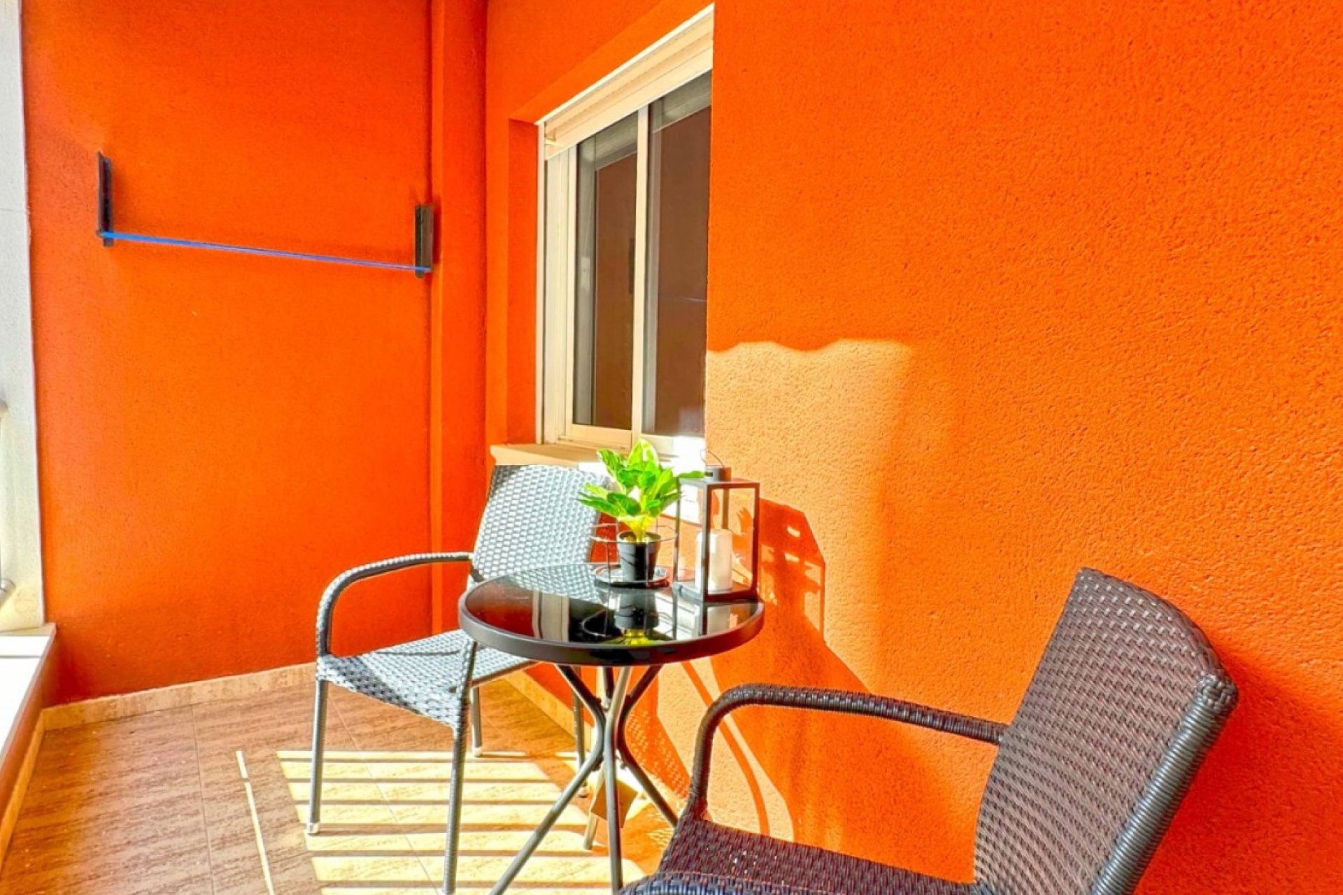 Wiederverkauf - Wohnung - Torrevieja - Playa del Cura