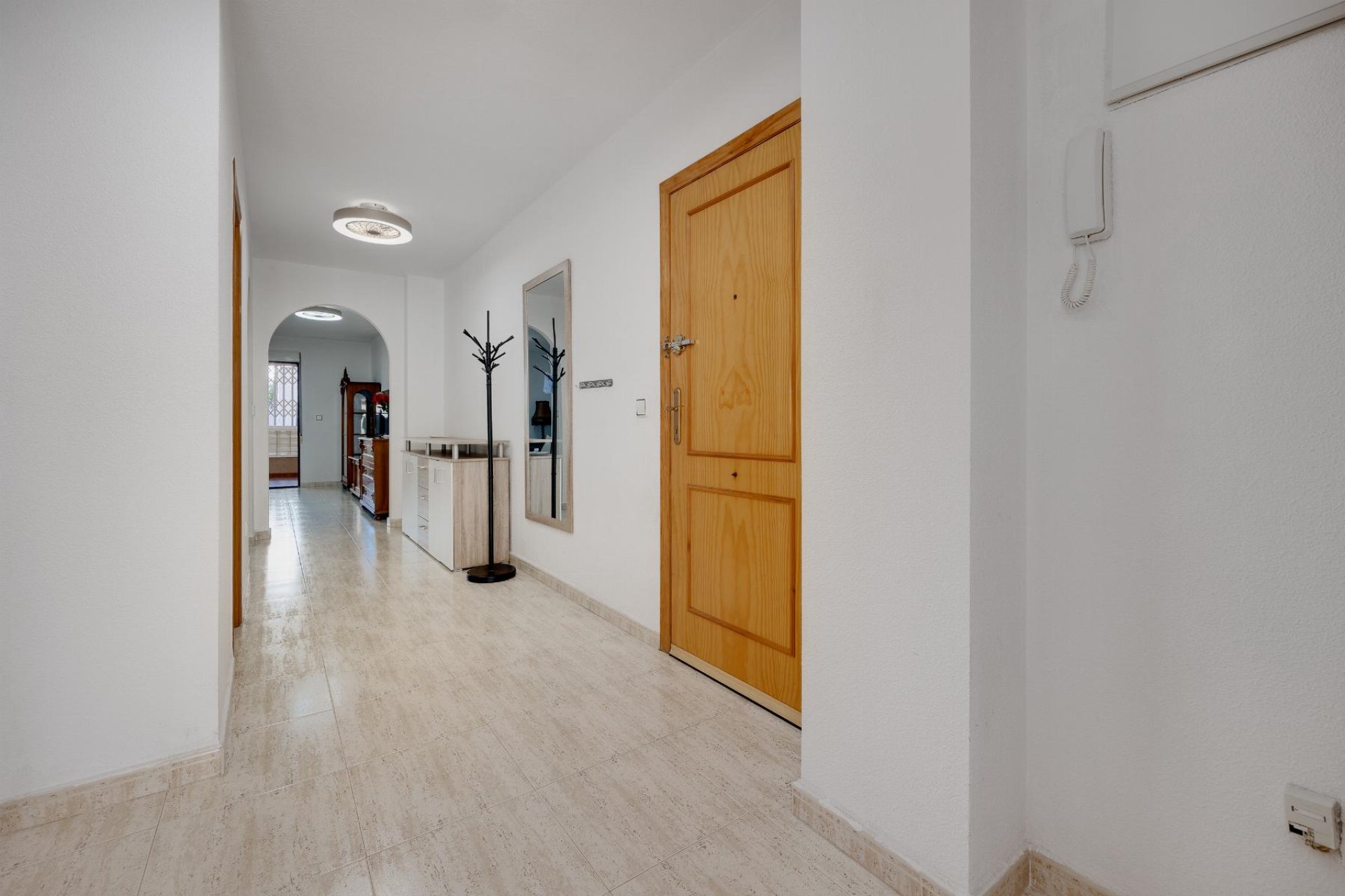 Wiederverkauf - Wohnung - Torrevieja - Playa del Cura