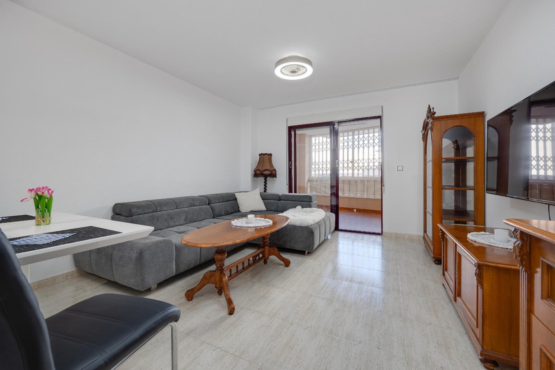 Wiederverkauf - Wohnung - Torrevieja - Playa del Cura