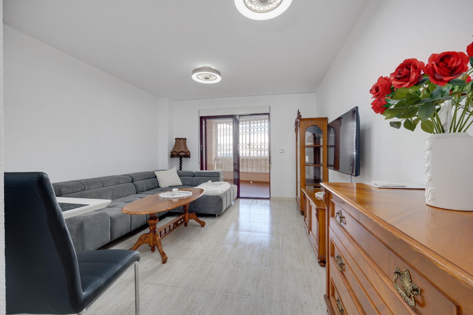 Wiederverkauf - Wohnung - Torrevieja - Playa del Cura