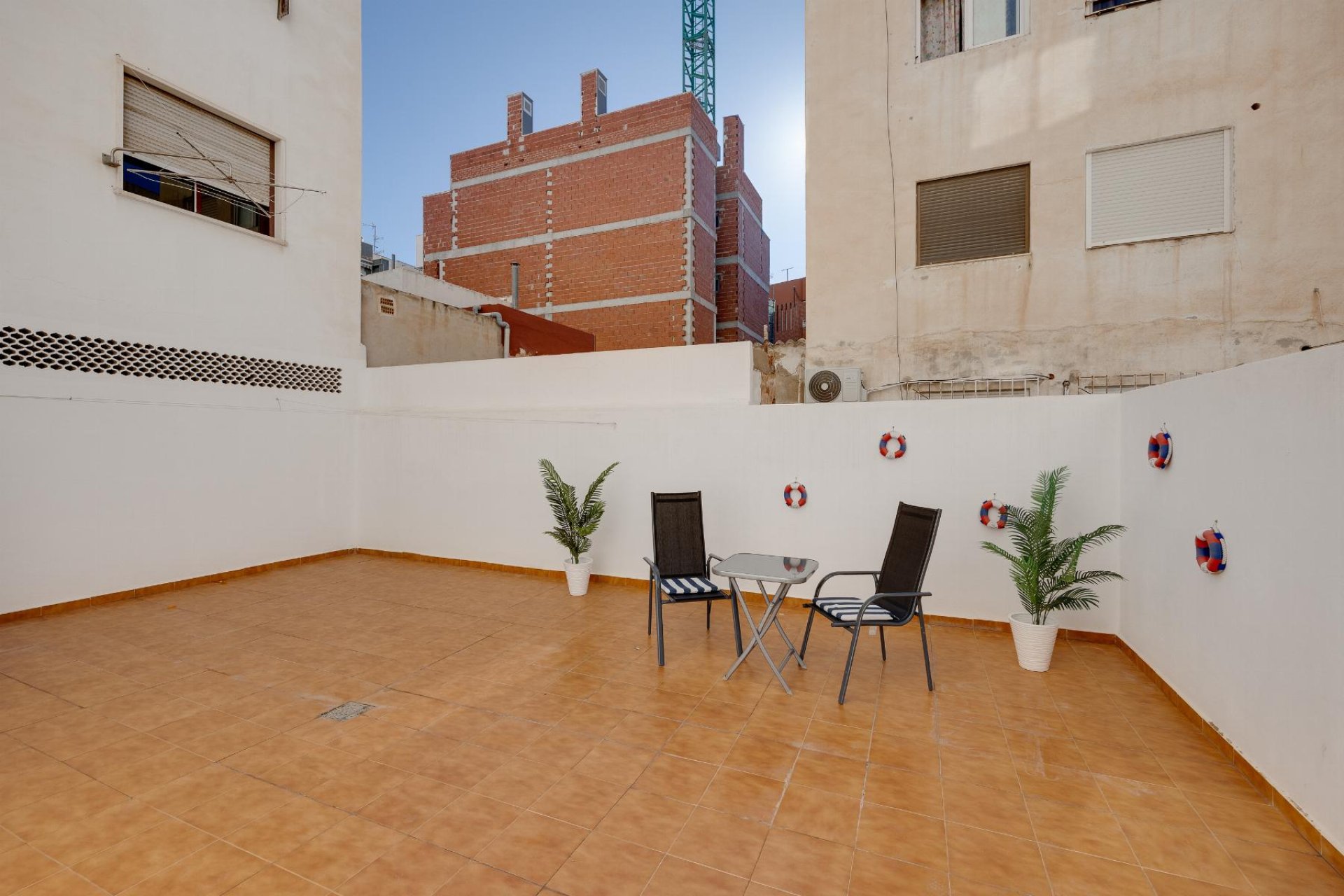 Wiederverkauf - Wohnung - Torrevieja - Playa del Cura