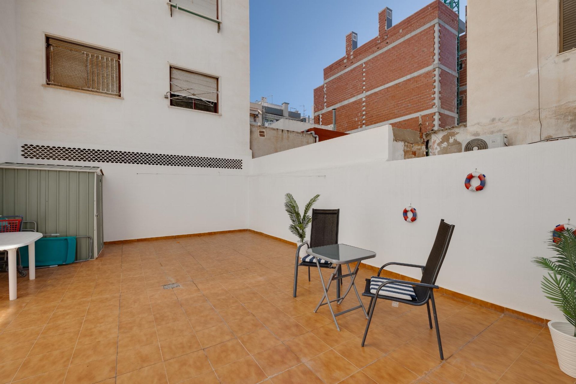 Wiederverkauf - Wohnung - Torrevieja - Playa del Cura