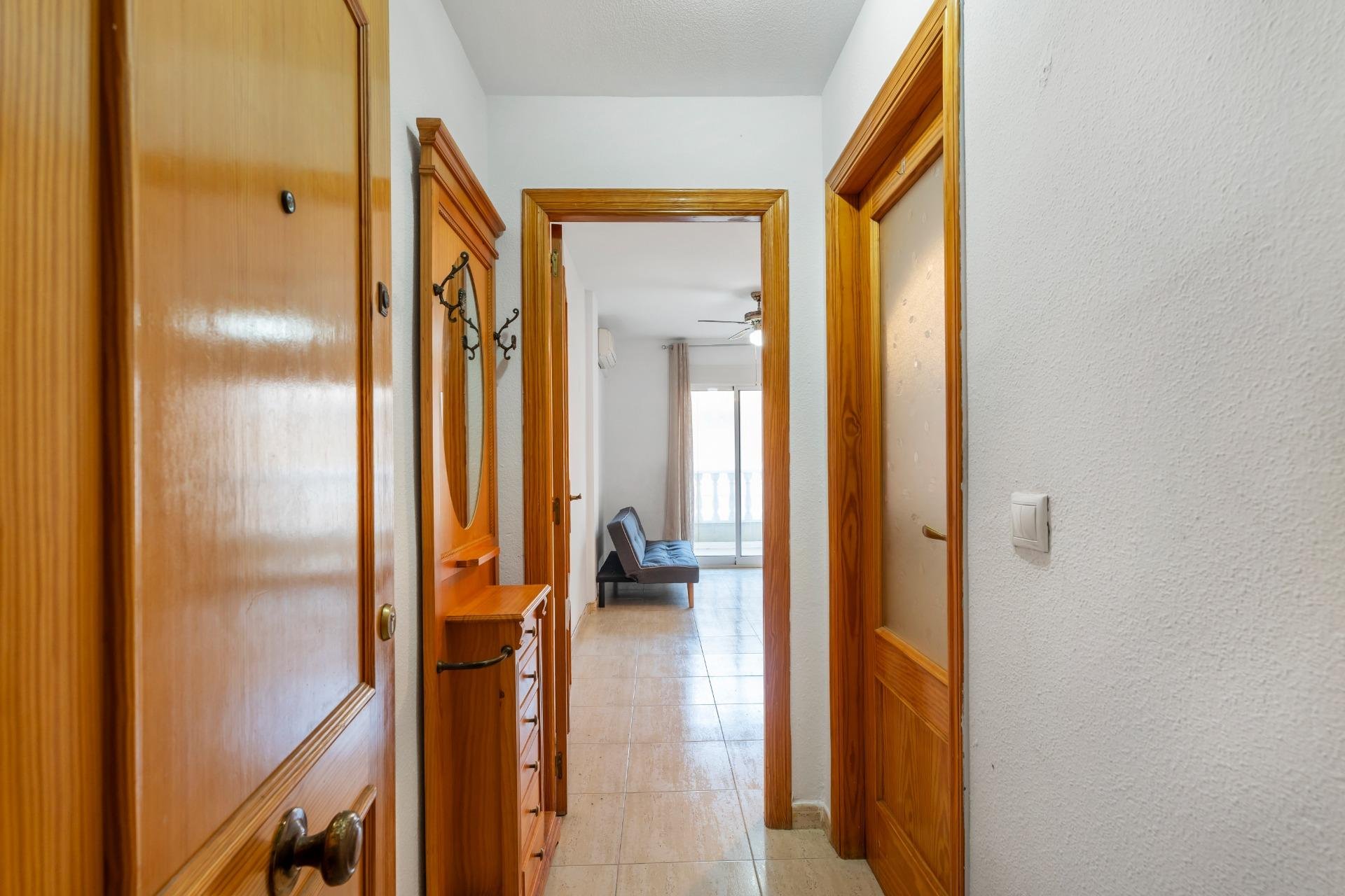 Wiederverkauf - Wohnung - Torrevieja - Playa del Cura