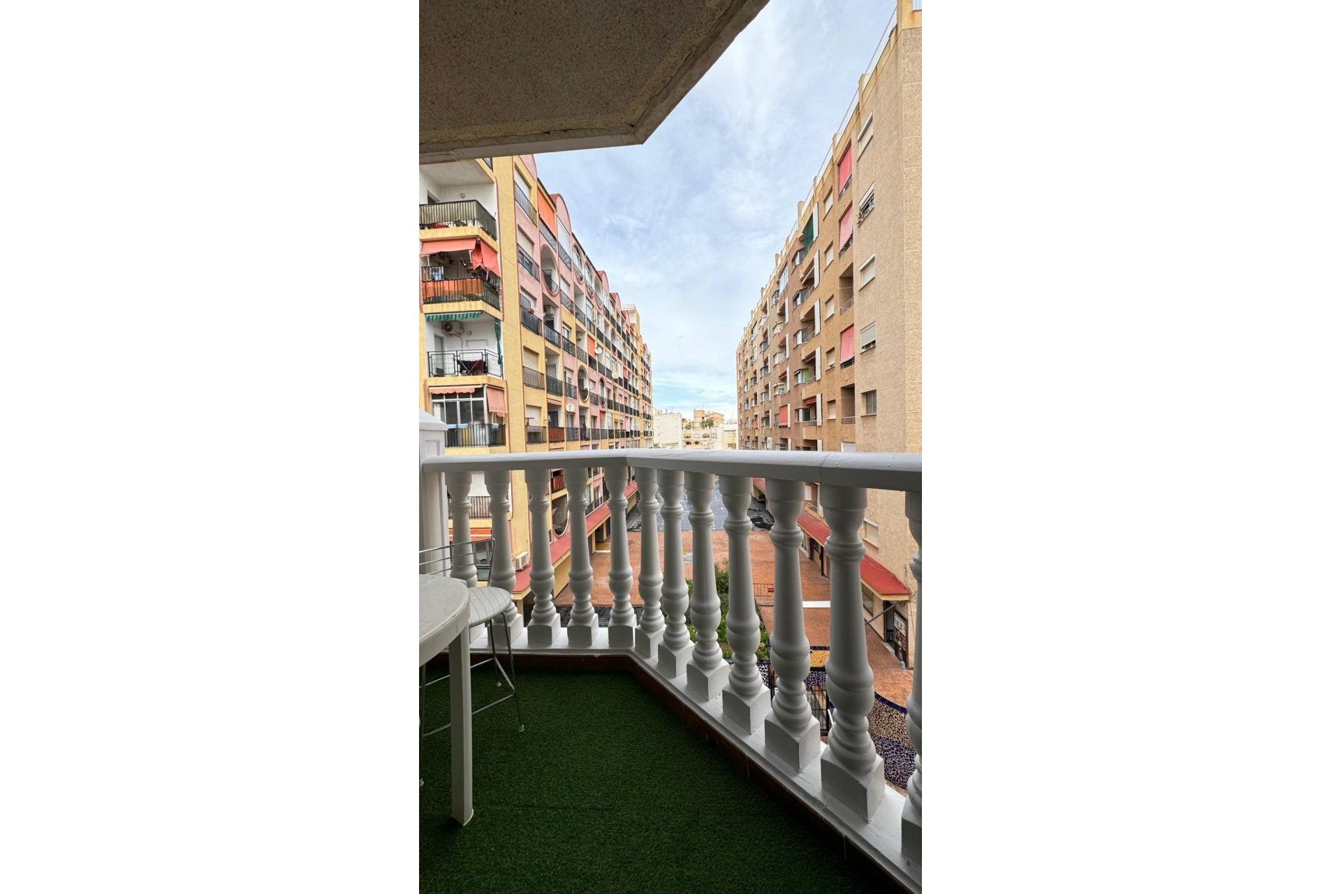 Wiederverkauf - Wohnung - Torrevieja - Playa del Cura