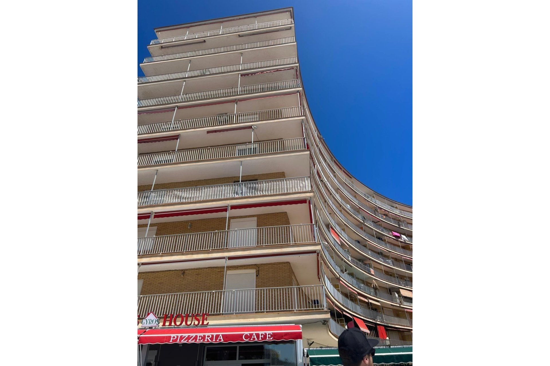 Wiederverkauf - Wohnung - Torrevieja - Playa del Cura