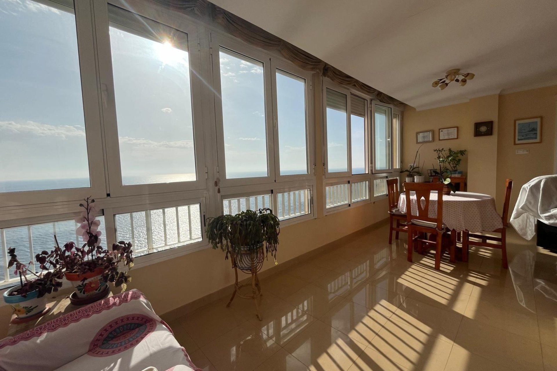 Wiederverkauf - Wohnung - Torrevieja - Playa del Cura