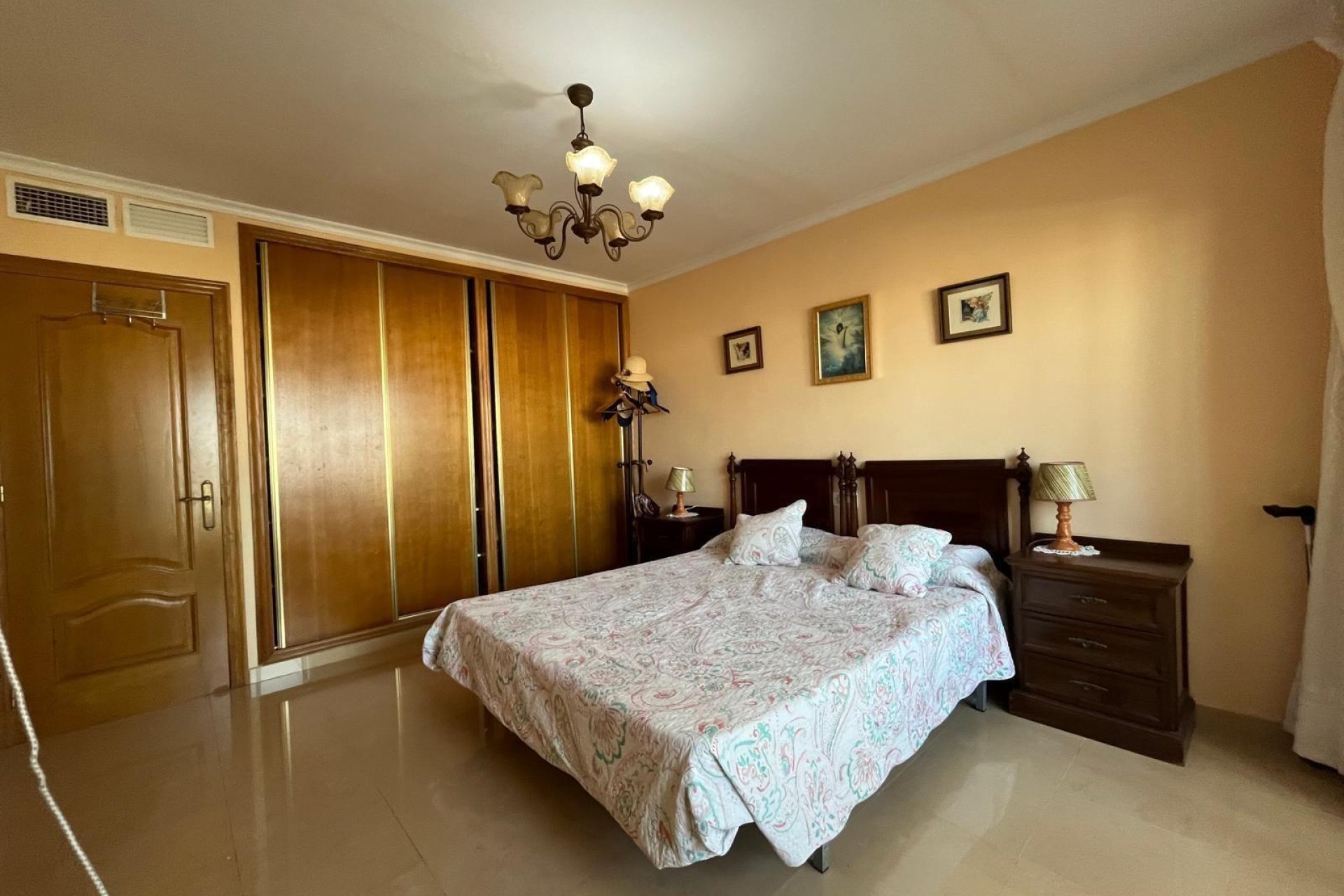 Wiederverkauf - Wohnung - Torrevieja - Playa del Cura