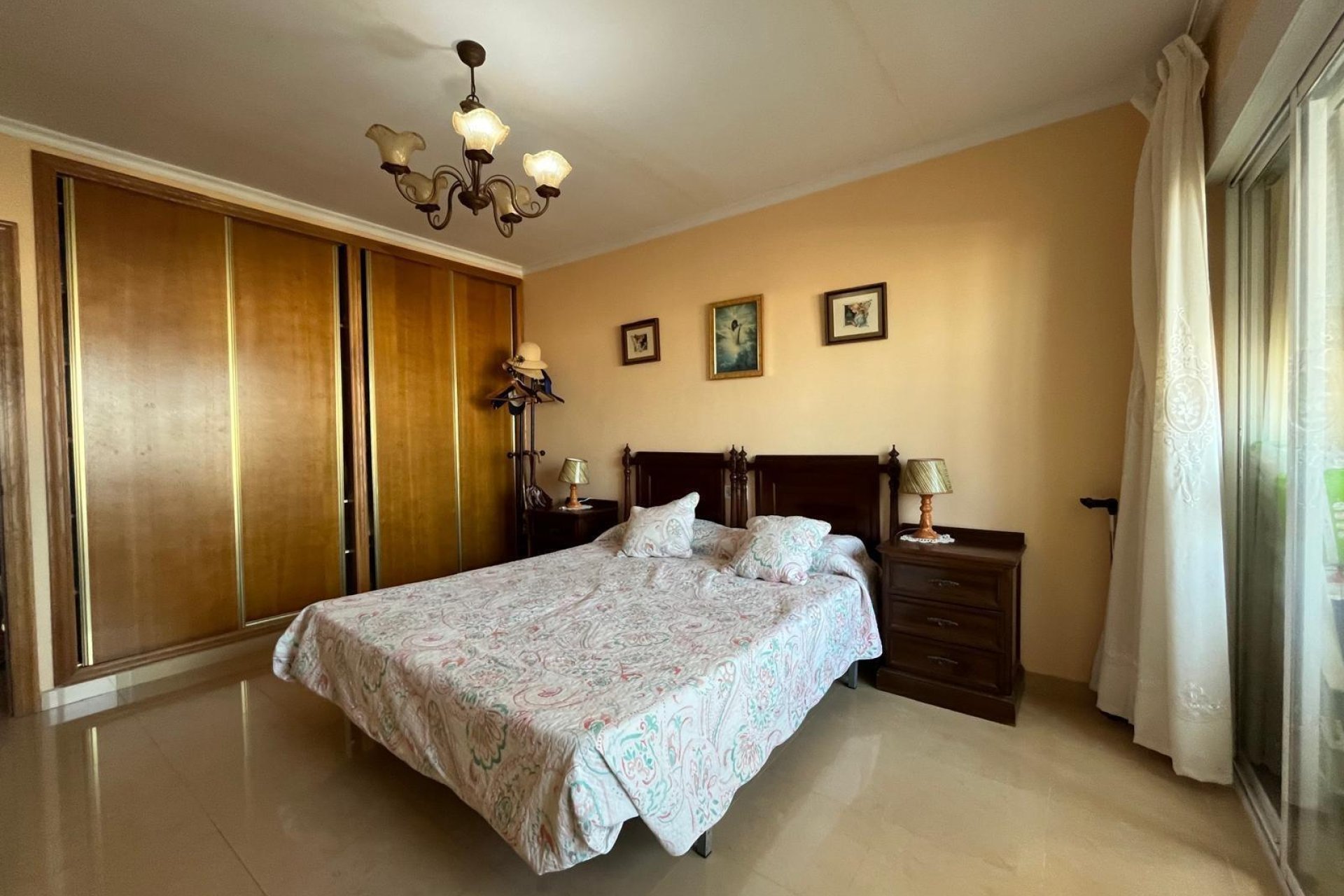 Wiederverkauf - Wohnung - Torrevieja - Playa del Cura