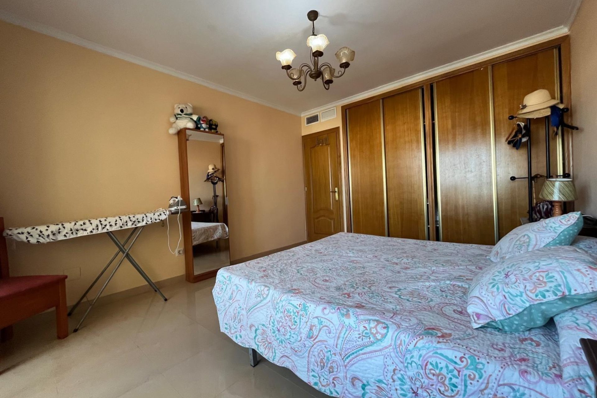 Wiederverkauf - Wohnung - Torrevieja - Playa del Cura