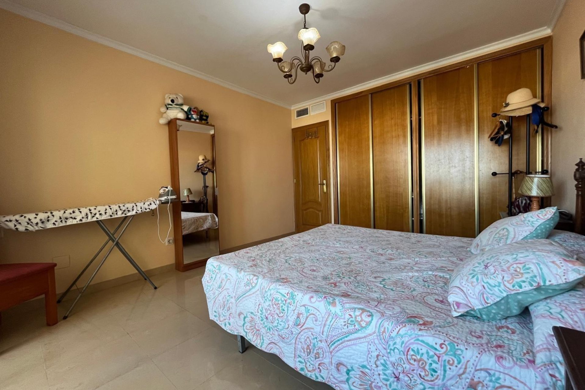 Wiederverkauf - Wohnung - Torrevieja - Playa del Cura