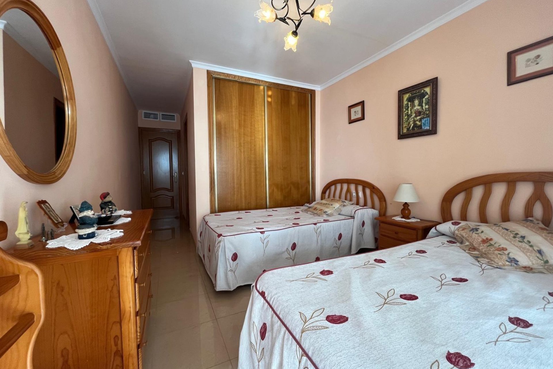 Wiederverkauf - Wohnung - Torrevieja - Playa del Cura