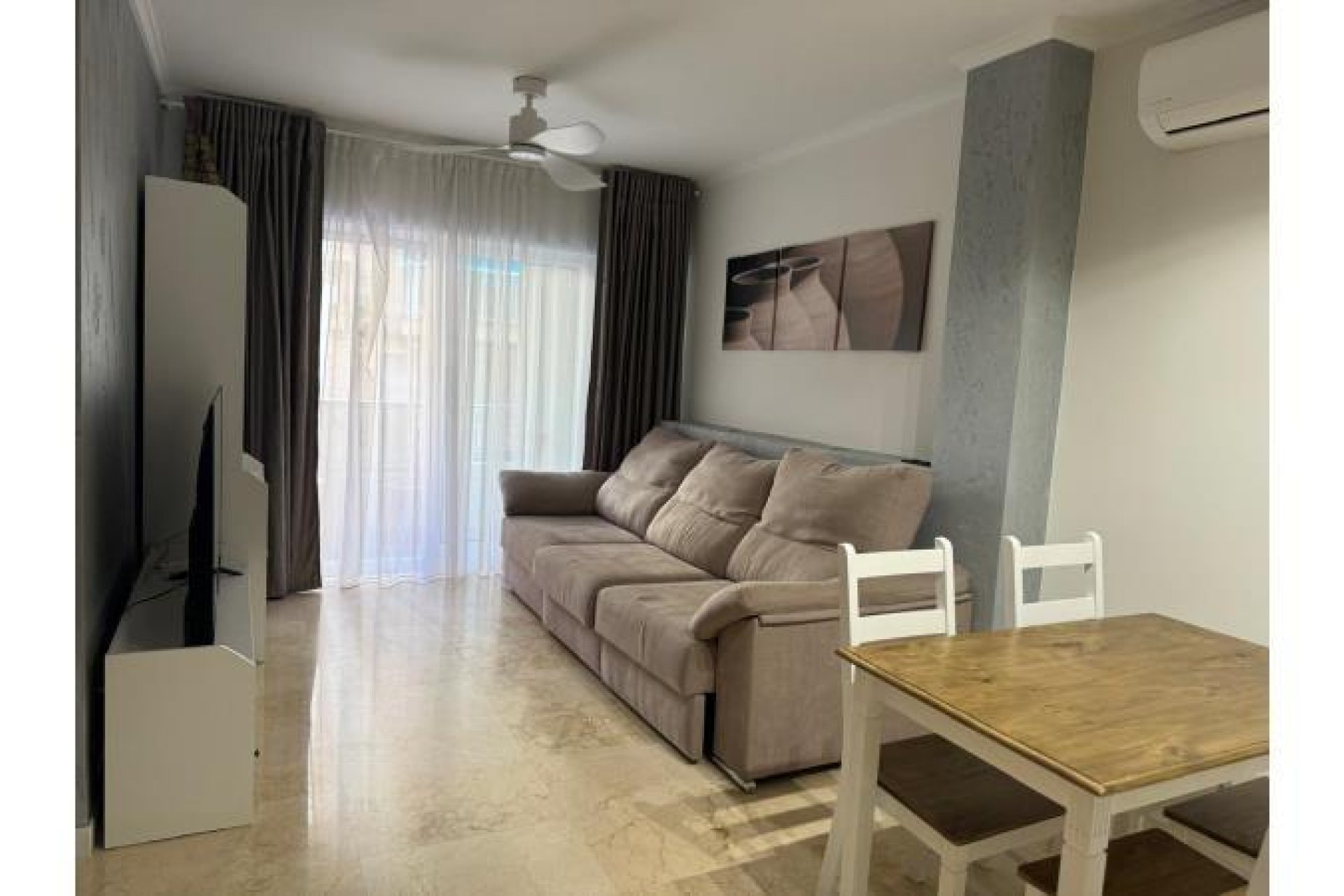 Wiederverkauf - Wohnung - Torrevieja - Playa del Cura