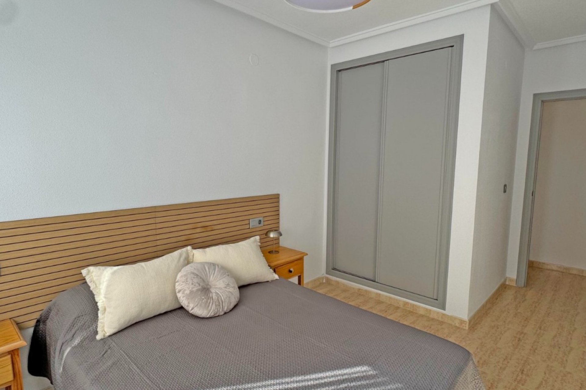 Wiederverkauf - Wohnung - Torrevieja - Playa del Cura