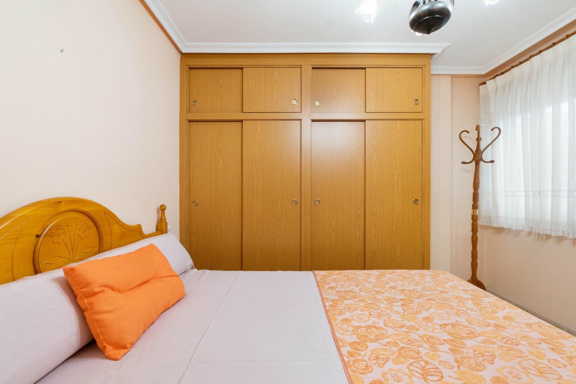 Wiederverkauf - Wohnung - Torrevieja - Playa del Cura