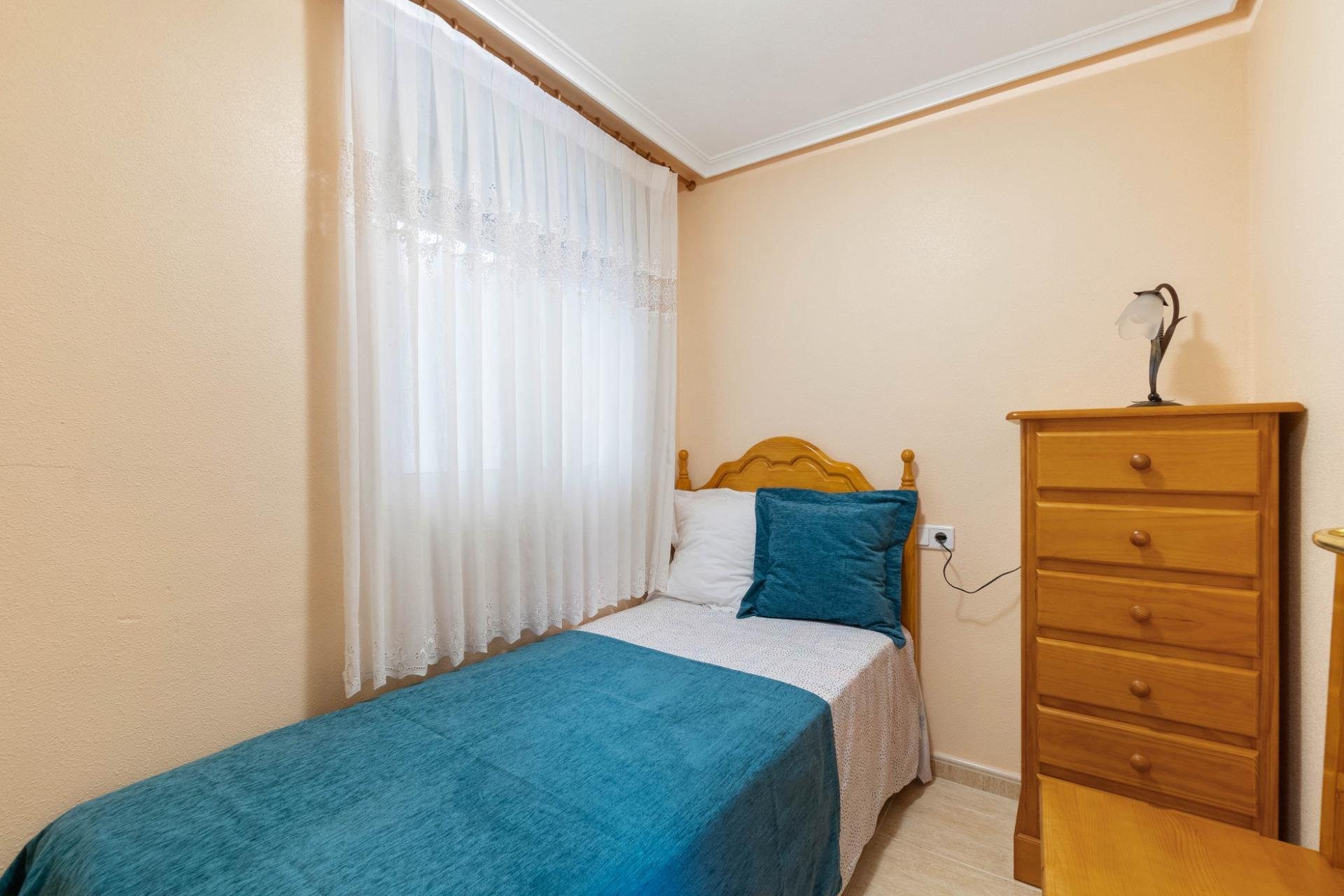 Wiederverkauf - Wohnung - Torrevieja - Playa del Cura