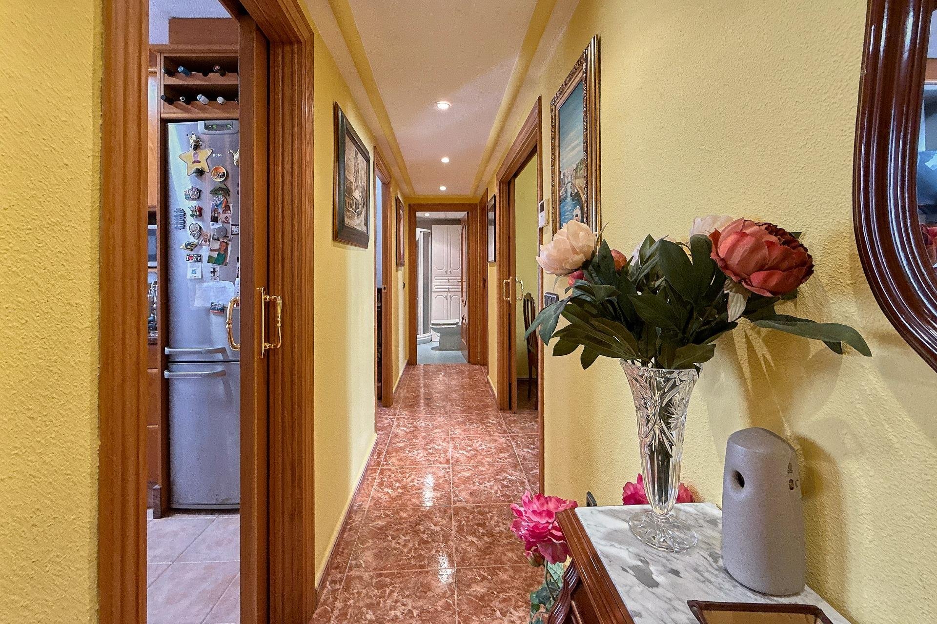 Wiederverkauf - Wohnung - Torrevieja - Playa del Cura