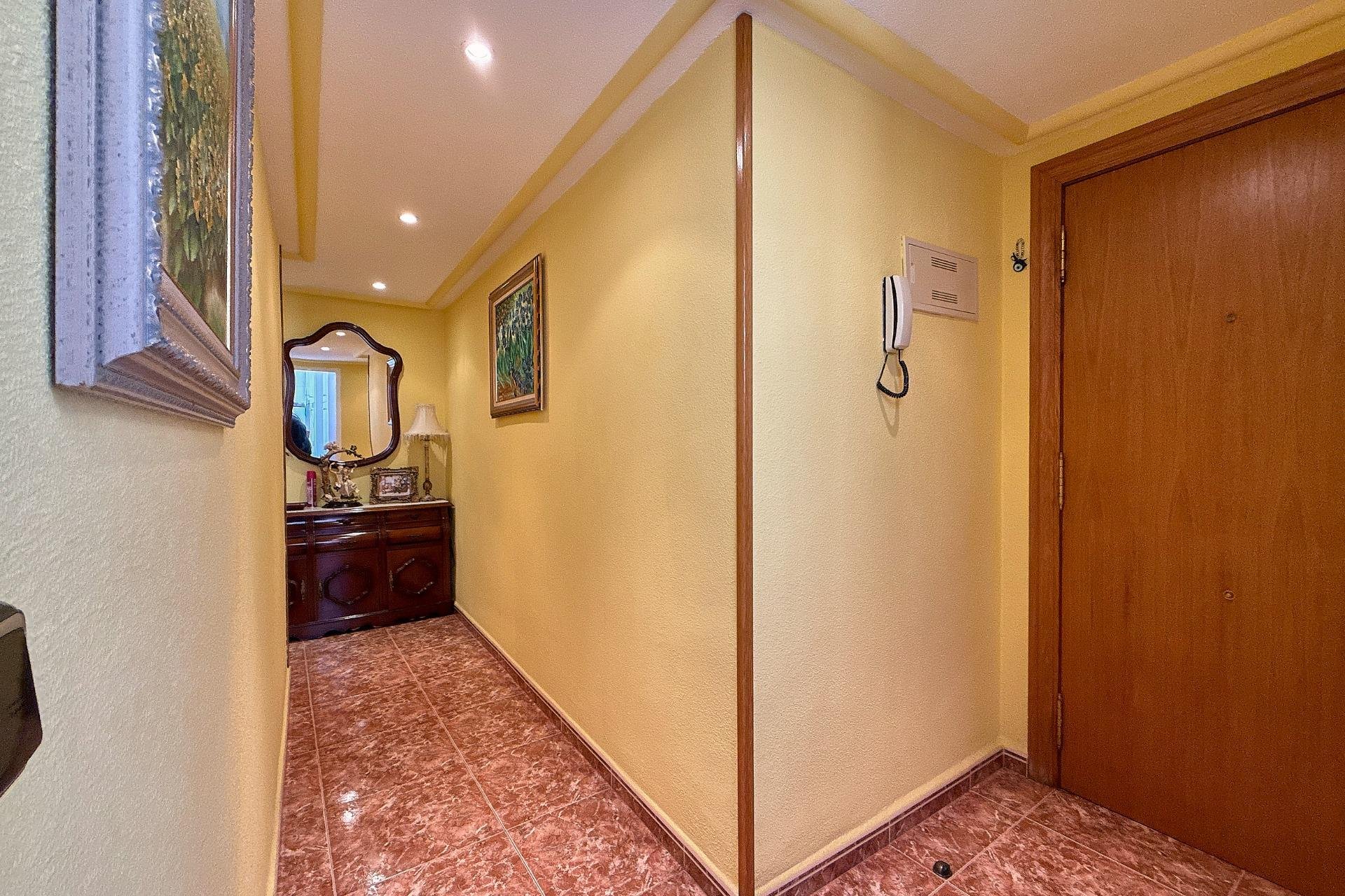 Wiederverkauf - Wohnung - Torrevieja - Playa del Cura