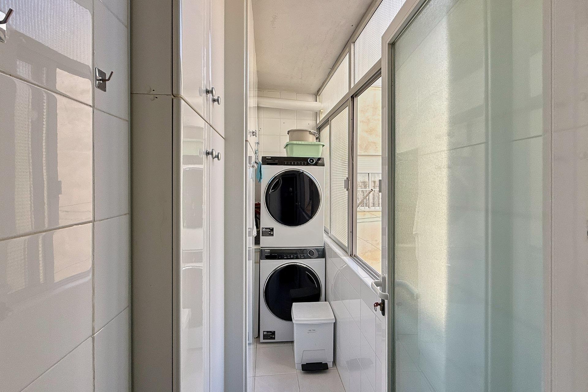 Wiederverkauf - Wohnung - Torrevieja - Playa del Cura