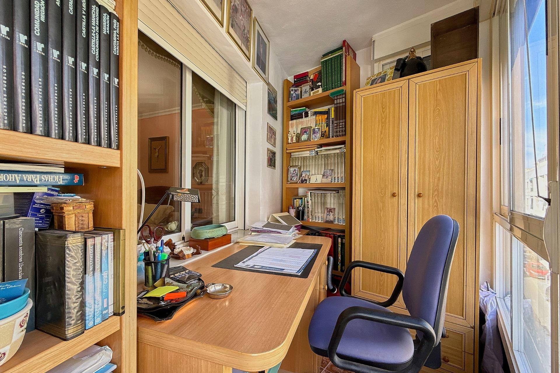 Wiederverkauf - Wohnung - Torrevieja - Playa del Cura