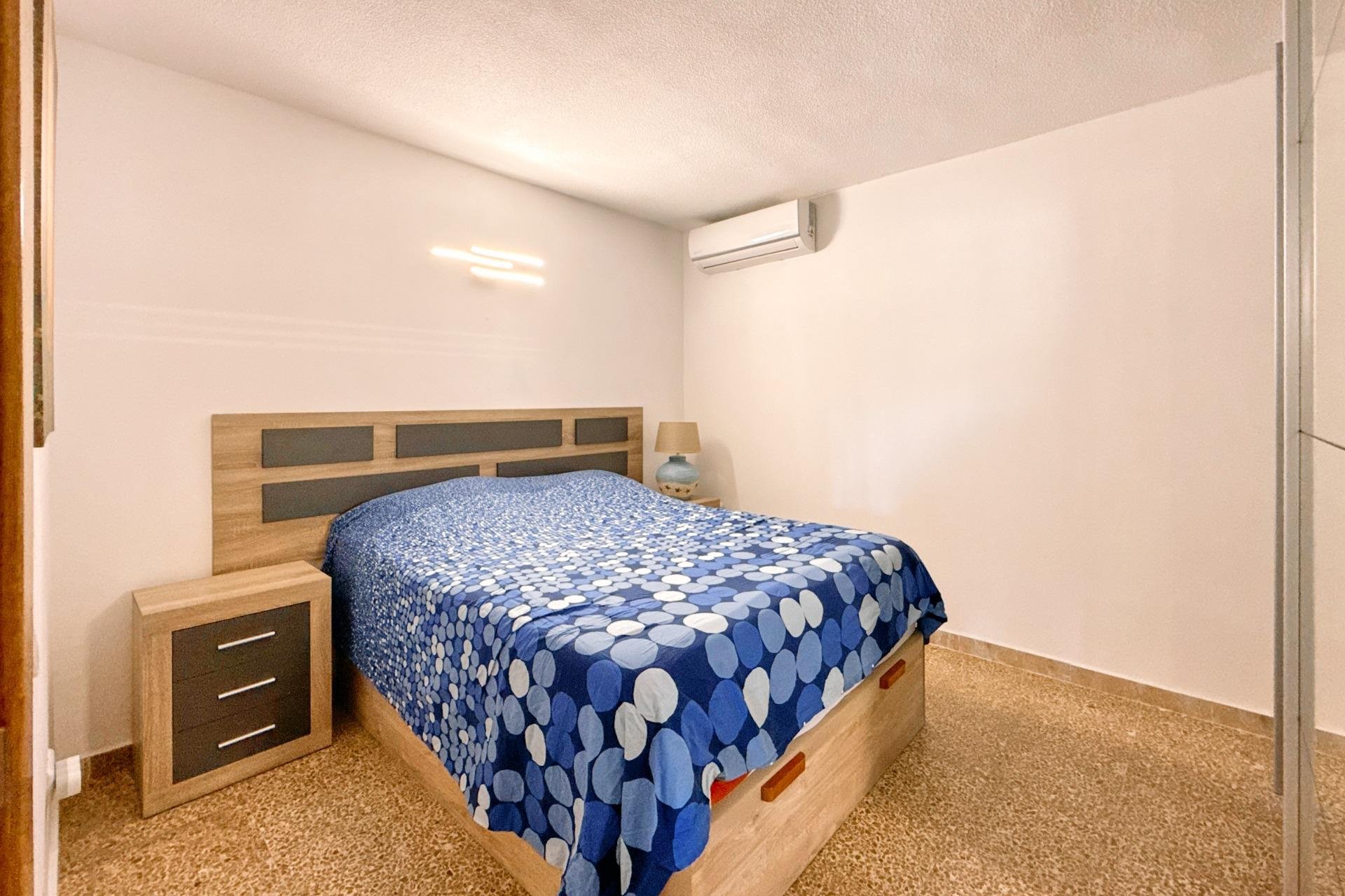 Wiederverkauf - Wohnung - Torrevieja - Playa del Cura