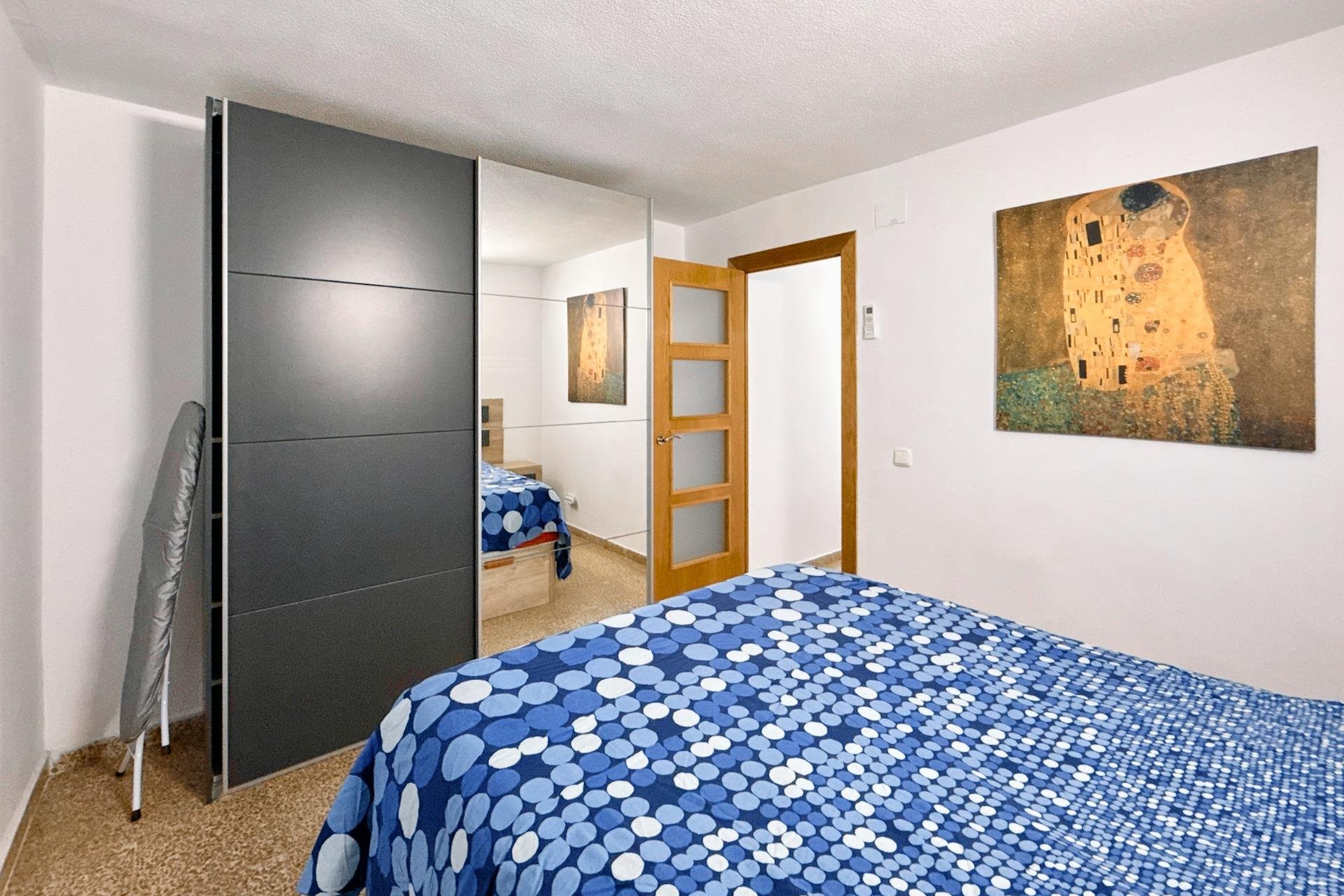 Wiederverkauf - Wohnung - Torrevieja - Playa del Cura