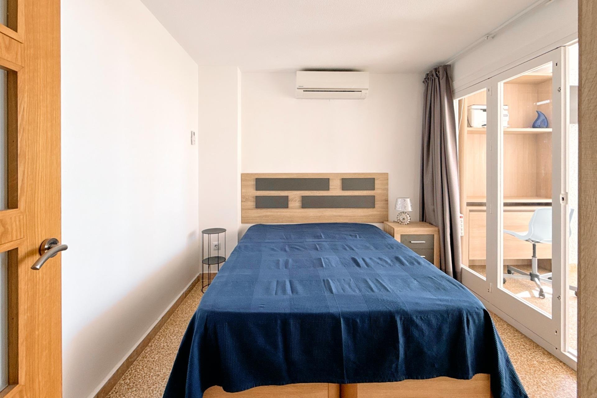 Wiederverkauf - Wohnung - Torrevieja - Playa del Cura