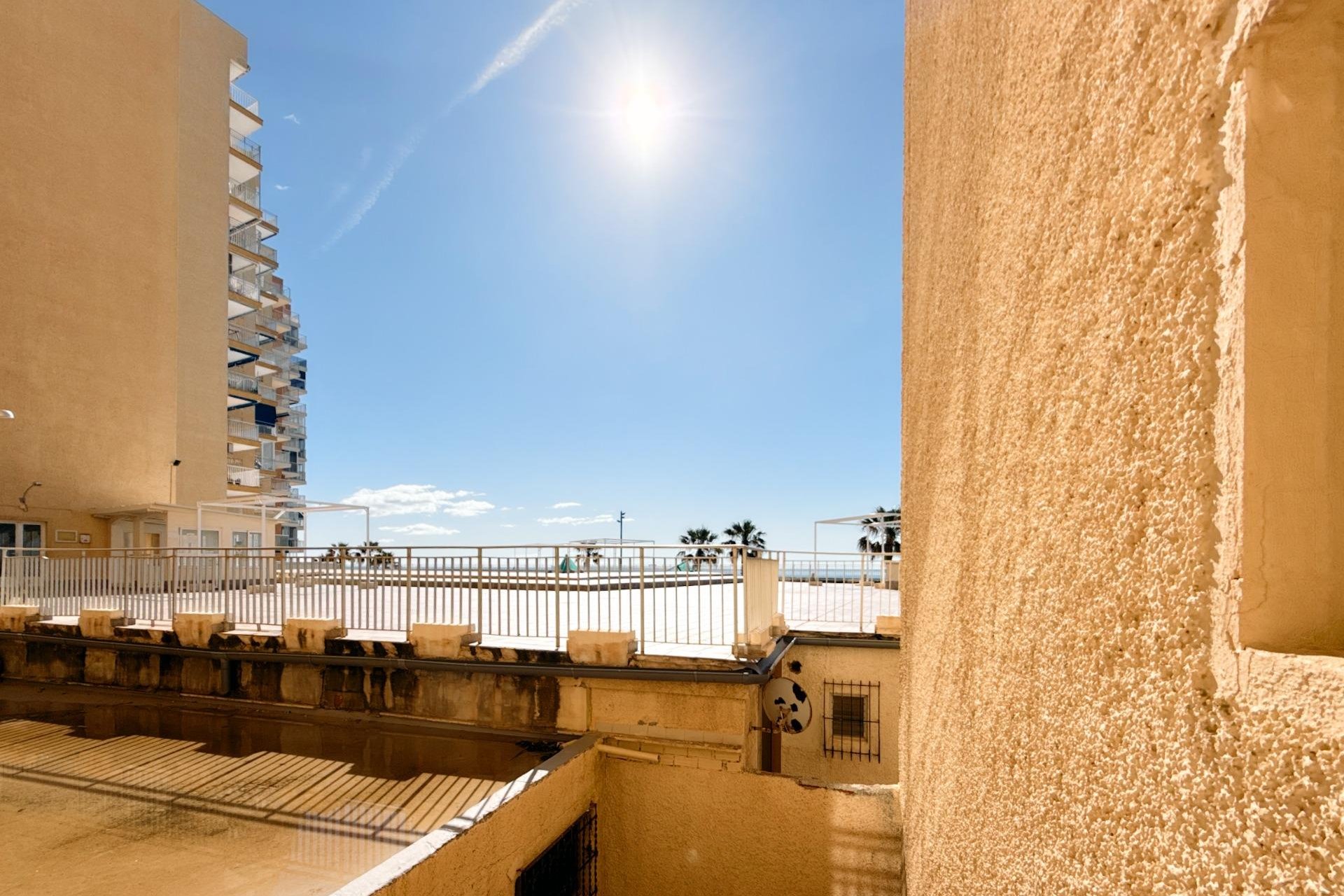 Wiederverkauf - Wohnung - Torrevieja - Playa del Cura