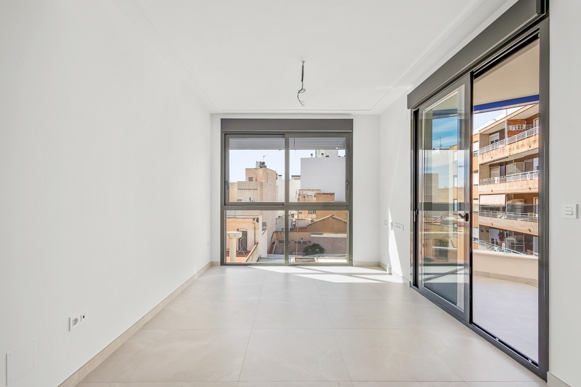 Wiederverkauf - Wohnung - Torrevieja - Playa del Cura