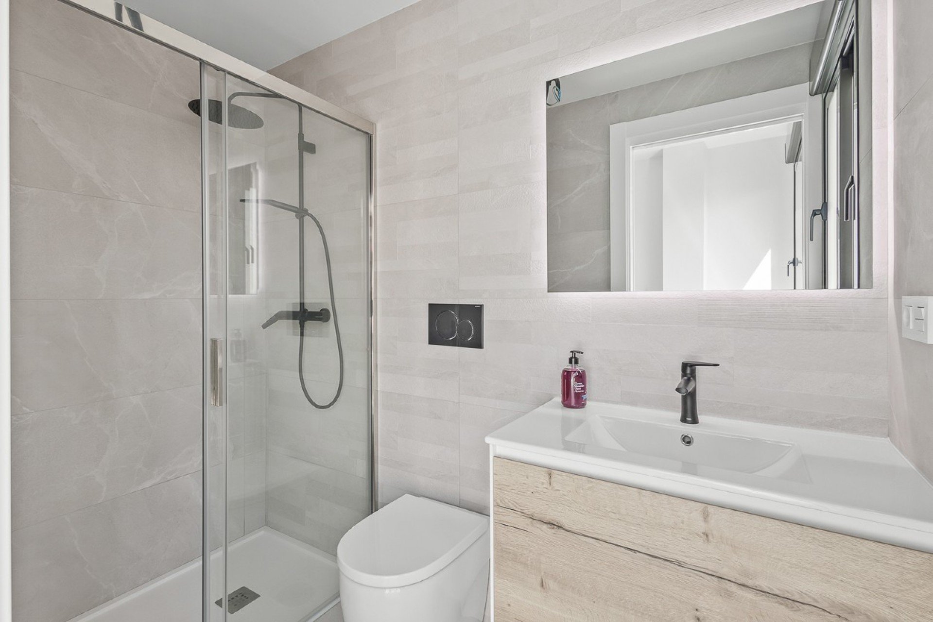 Wiederverkauf - Wohnung - Torrevieja - Playa del Cura