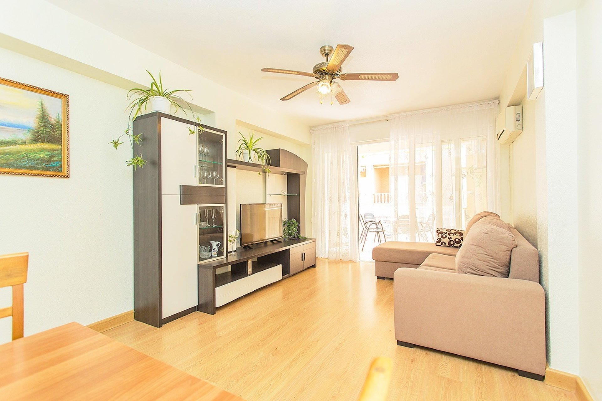 Wiederverkauf - Wohnung - Torrevieja - Playa del Cura