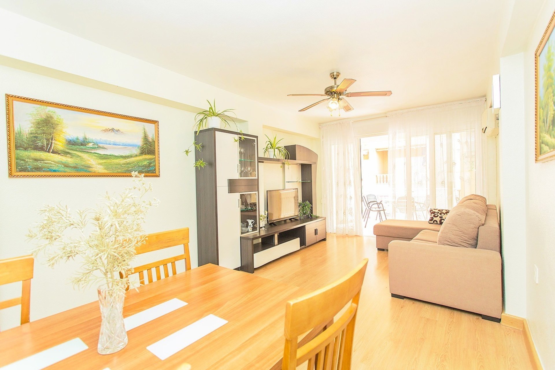 Wiederverkauf - Wohnung - Torrevieja - Playa del Cura