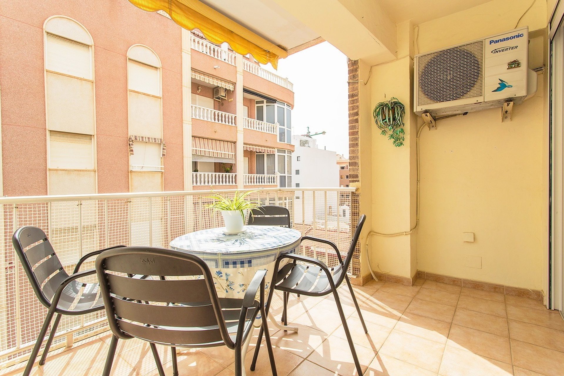 Wiederverkauf - Wohnung - Torrevieja - Playa del Cura