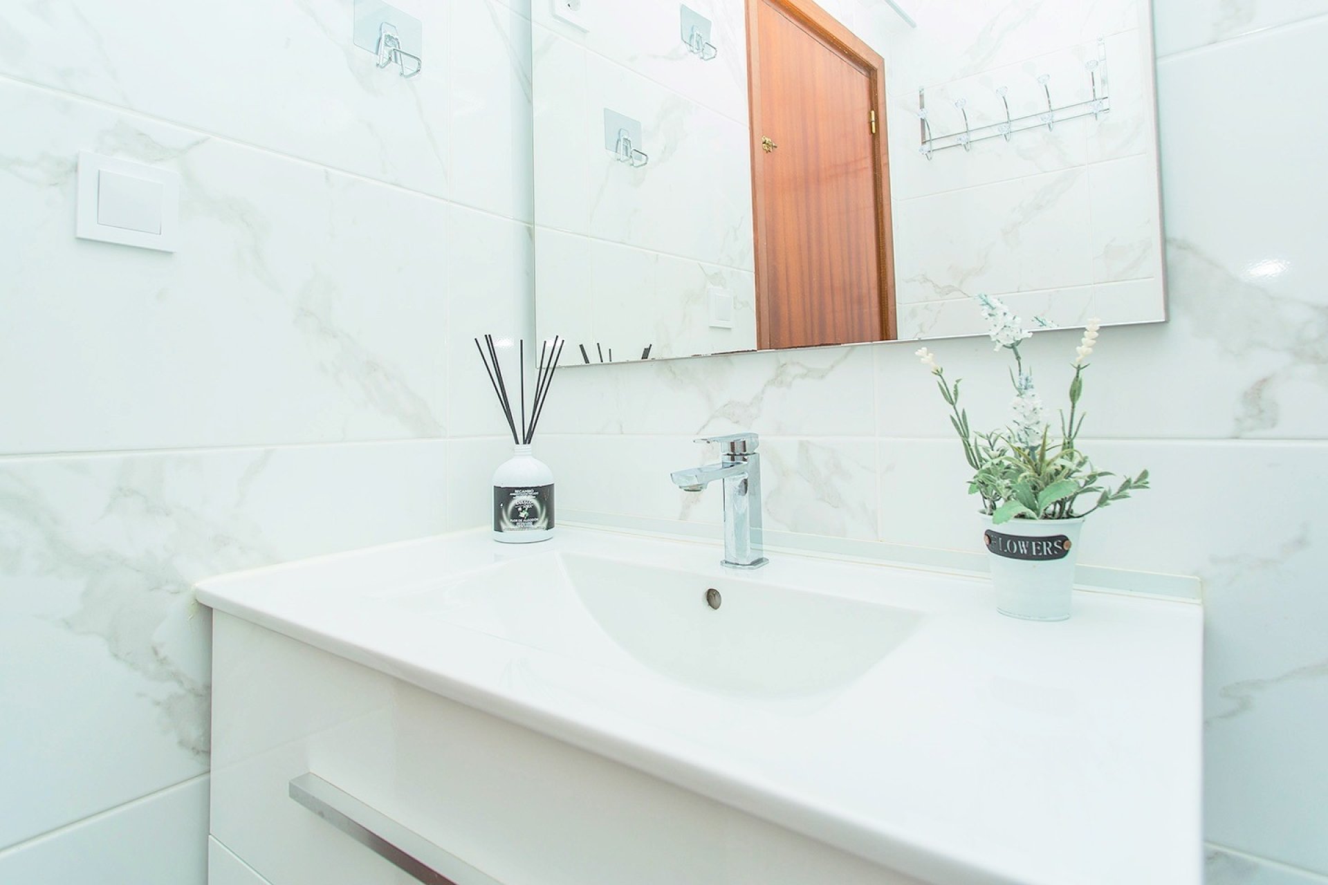 Wiederverkauf - Wohnung - Torrevieja - Playa del Cura